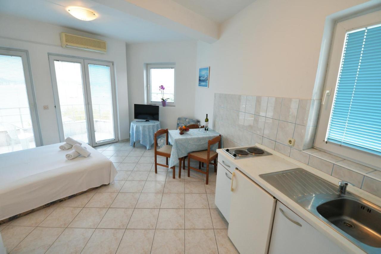 Apartman Mana, Murter Ngoại thất bức ảnh