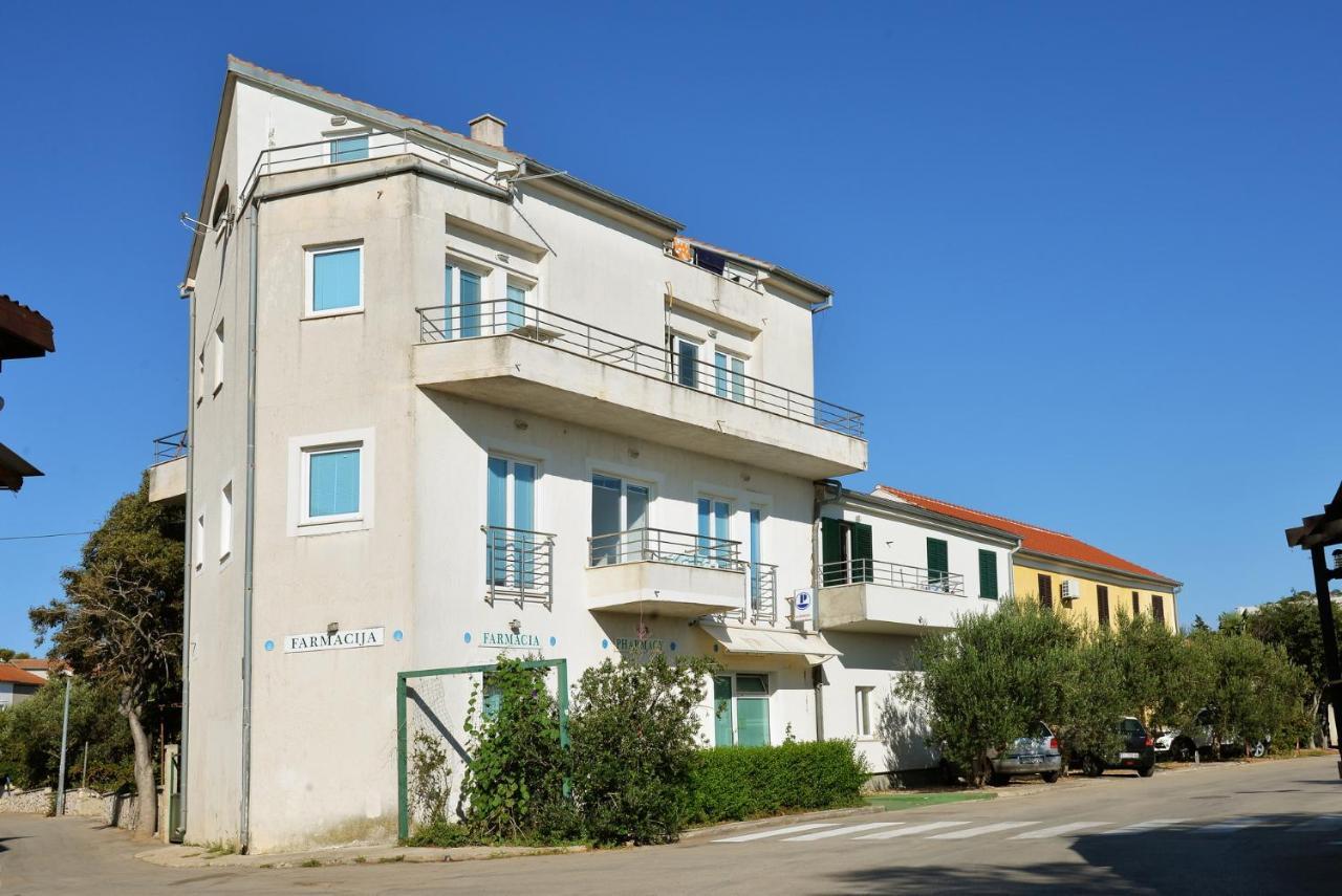 Apartman Mana, Murter Ngoại thất bức ảnh