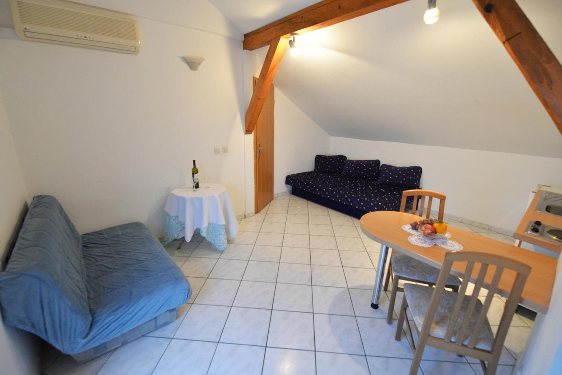Apartman Mana, Murter Ngoại thất bức ảnh